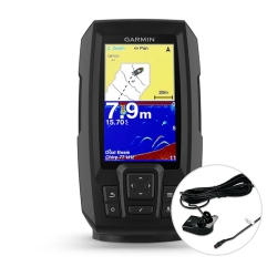 Striker™ Plus 4 transducer Dual Beam fishfinder