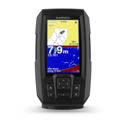 Striker™ Plus 4 transducer Dual Beam fishfinder 2