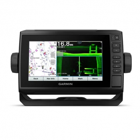 Chartplotter echoMAP™ UHD 72sv - Garmin