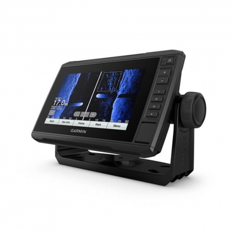 echoMAP™ UHD 72sv Kartenplotter
