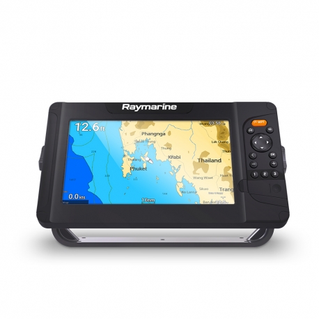 Element 7 S Chartplotter