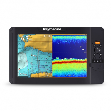 Traceur de cartes Element 12 S