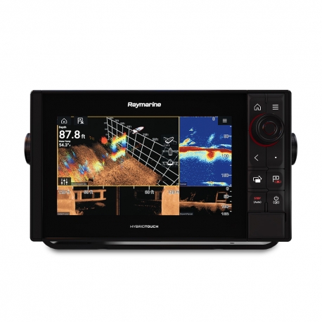 Axiom 9 Pro RVX Multifunción