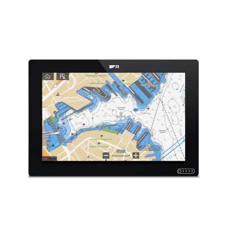 Axioma Cartográfico Plus 9