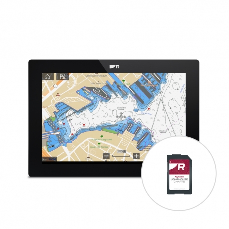 Axiom Plus 9 Kartographie Leuchtturm Download