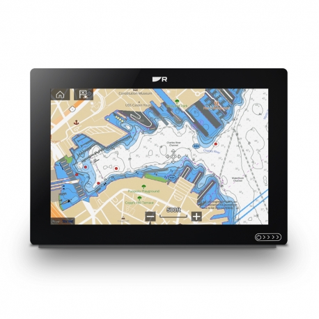 Axioma Cartográfico Plus 12