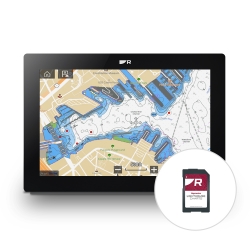 Axiom Plus 12 Cartographie des phares Télécharger