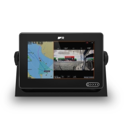 Multifunction Axiom Plus 7 RV