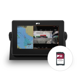 Axiom Plus 7 RV Multifunctioneel + Vuurtoren Cartografie Downloaden
