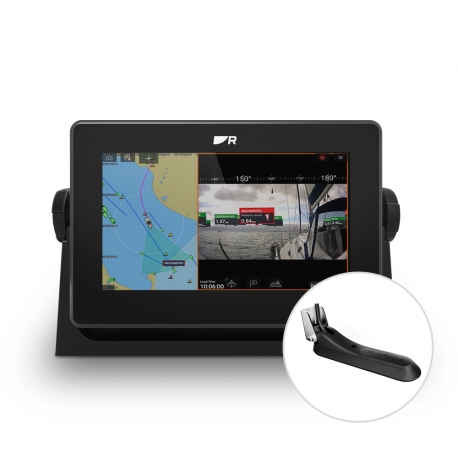 Multifunction Axiom Plus 7 RV transducer RV-100