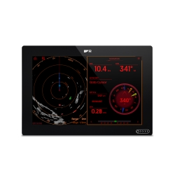 Multifunzione Axiom Plus 9 RV