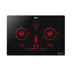 Axiom Plus 12 RV multifunktion