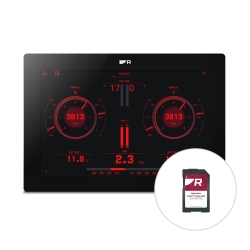Axiom Plus 12 RV Multifunctioneel + Vuurtoren Cartografie Downloaden