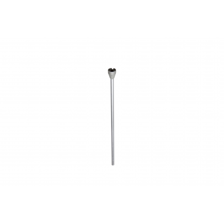 Windschutzscheibe mit Pfeilen - Windex