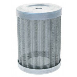 Ersatzfilterelement für ANCOR PFG 17/T Vorfilter