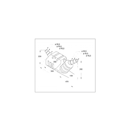 Eltex demper - CansB