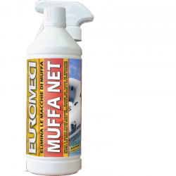 Mold Net - Euromeci