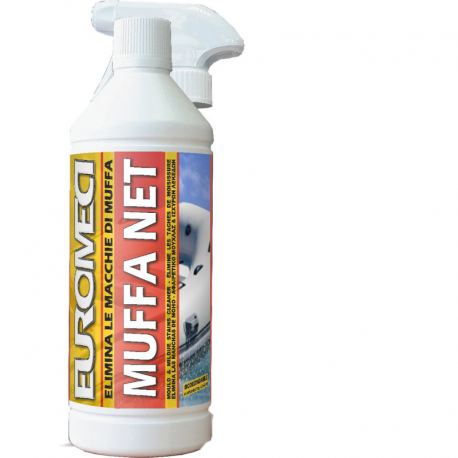 Mould Net - Euromeci
