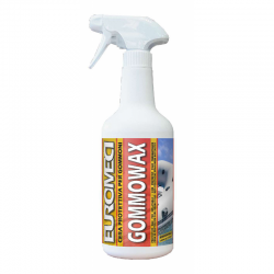 Gommowax Wachs - Euromeci
