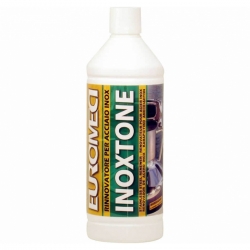 INOXTONE Euromeci - Renewer for stainless steel