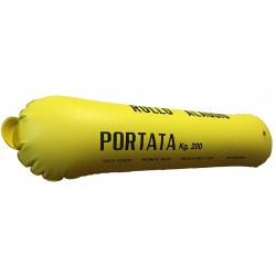 Aufblasbare Schlepprolle - Kapazität 200 kg 2