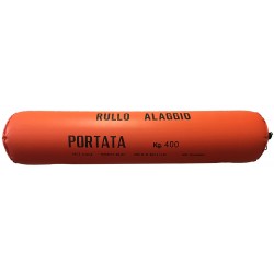 Aufblasbare Transportrolle – Tragfähigkeit 400 kg