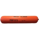 Inflatable hauling roller - capacity 400 kg
