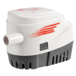 Bomba de achique automática Europump II G750