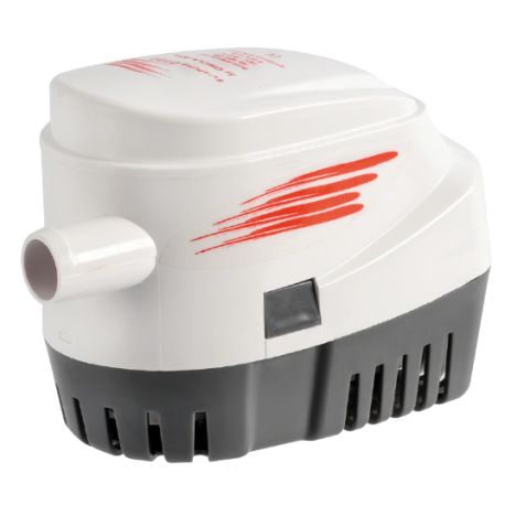 Bomba de achique automática Europump II G750