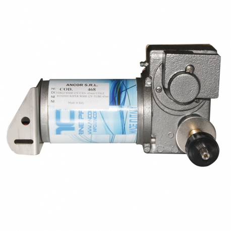 Windschutzscheibenwischer W600 - Ancor