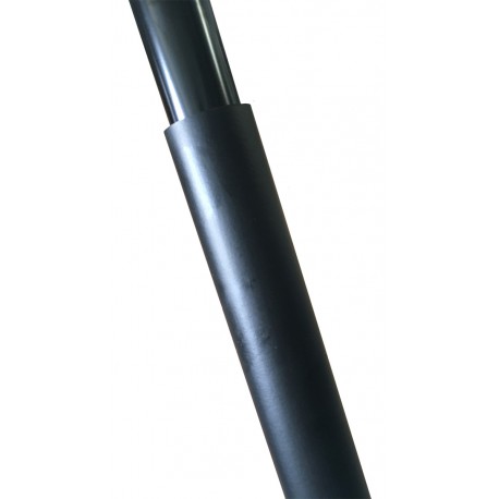 Doppelpaddel mit abnehmbarem Gelenk und ABS-Paddeln für Kanus und Kajaks