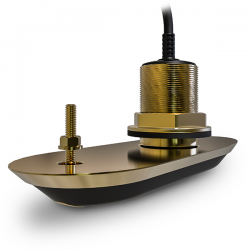 Raymarine RV-200 25-pins Thru-Hull Transducer