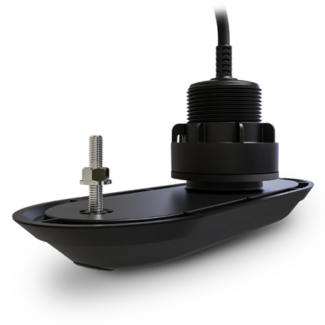 Transductor pasacasco RV-300 de 25 patillas - Raymarine