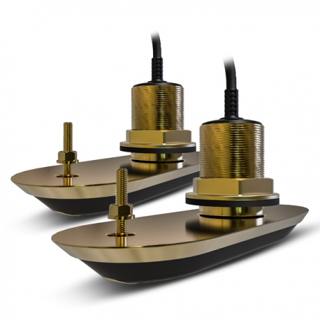 Transductor de paso RV-212 de 25 pines - Raymarine