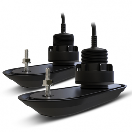 Trasduttore RV-312 passante 25 pin - Raymarine