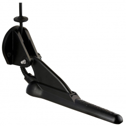 CPT-100DVS transom 9 pin transducer - Raymarine
