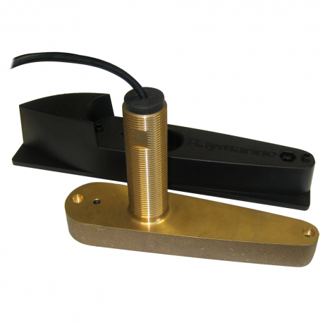 CPT-120 9-Pin-Durchgangsschwinger - Raymarine