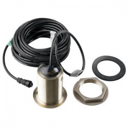 Transducer B60 12° through-hole 8 pin - Garmin 2