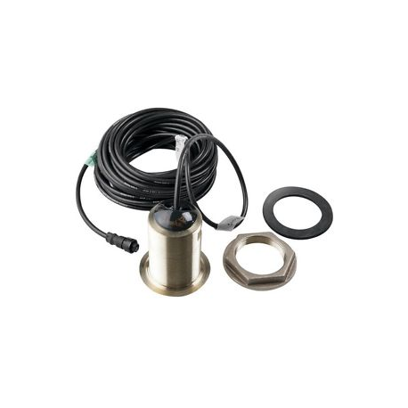 Transductor B60 12° pasante 8 polos - Garmin