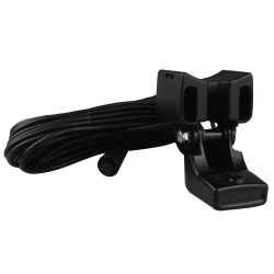 Transductor de doble haz de espejo de popa de 8 pines Garmin