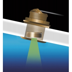 Trasduttore B75H 12° passante 8 pin - Garmin 2