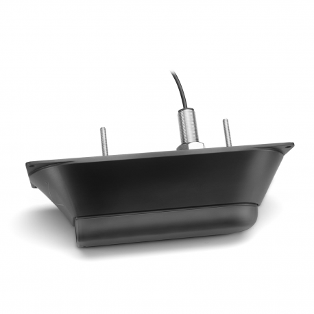 GT23-TH 8 pin through-hull transducer - Garmin