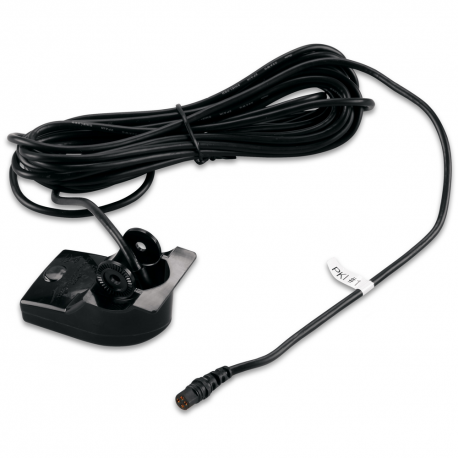 Sonde TM Dual Beam transom 4 pin - Garmin