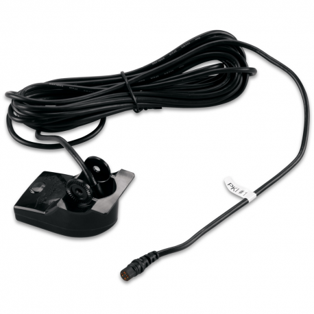 Trasduttore TM Dual Beam poppa 4 pin - Garmin