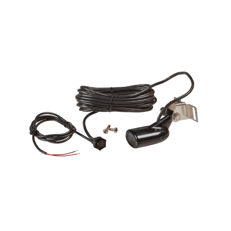 Trasduttore Skimmer HST-WSU poppa 6 pin - Lowrance, Simrad