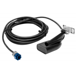 7-pins Hdi hekskimmertransducer - Lowrance, Simrad
