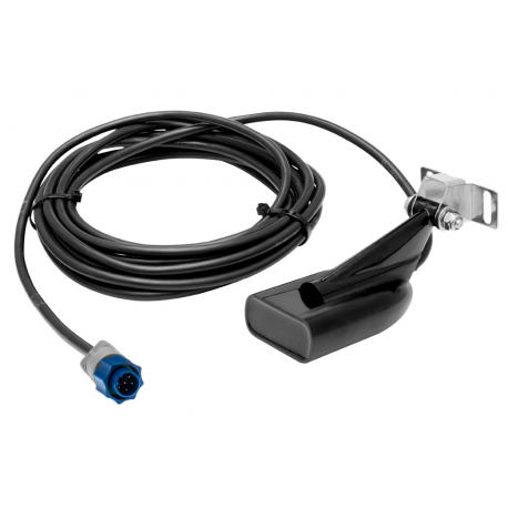 Transductor Skimmer Hdi popa 7 pin - Lowrance, Simrad