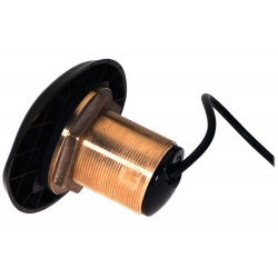 xSonic HDI XDCR 20° Rumpfdurchgangsschwinger mit 9 Pins - Lowrance, Simrad