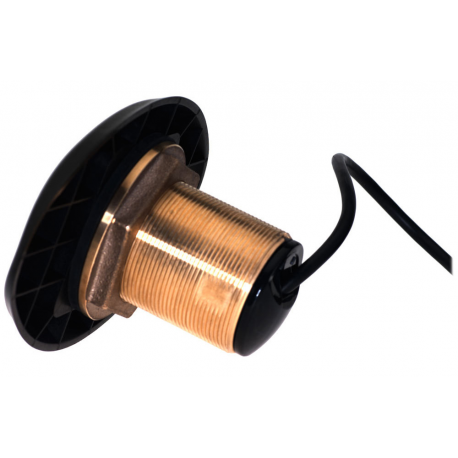 Transductor pasante xSonic HDI XDCR 20° 9 pines - Lowrance, Simrad