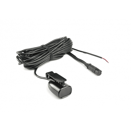 Transductor Bullet popa 8 pin - Lowrance